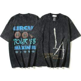 Picture of Four Cactus T Shirts Short _SKUFourCactusM-2XLcztx11113716